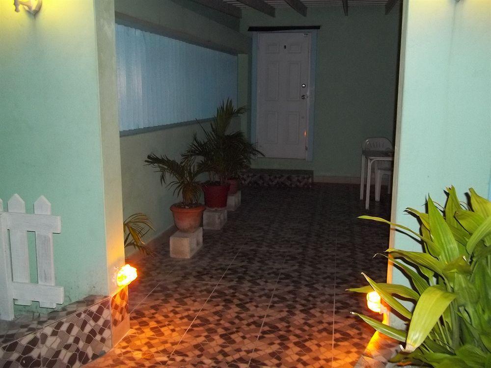 بريدج تاون Palm Garden Hotel Barbados المظهر الخارجي الصورة